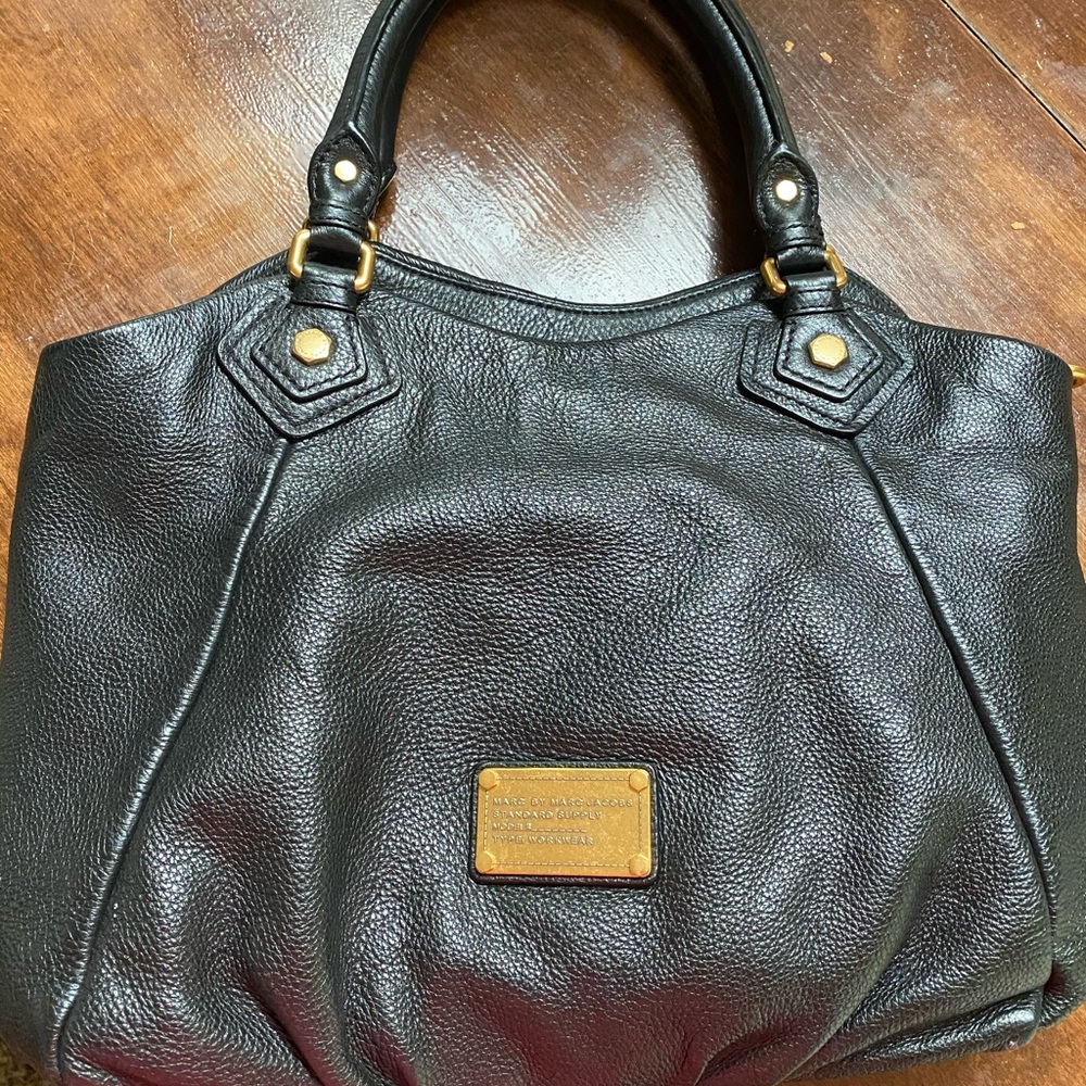 Marc Jacobs Fran
